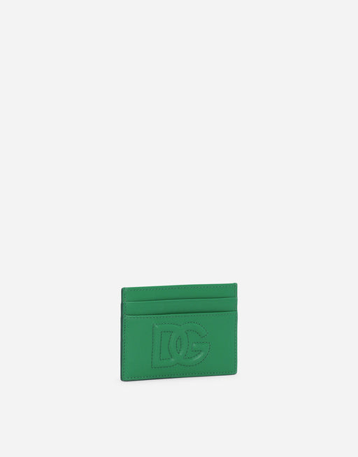 DG LOGO CARD HOLDER