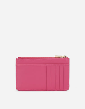MEDIUM LOGO CARD HOLDER