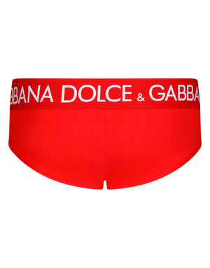 TWO-WAY STRETCH JERSEY BRANDO BRIEFS