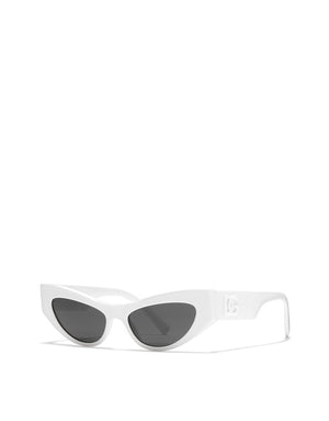 DG LOGO SUNGLASSES