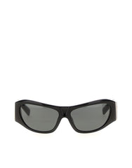 BLACK SICILY SUNGLASSES