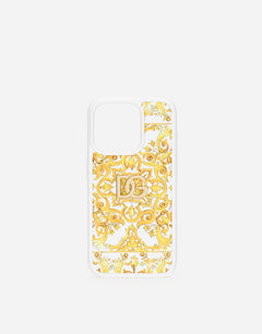 IPHONE 15 PRO COVER