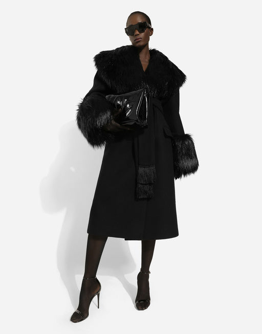 SOFT DG LOGO BAG CROSSBODY BAG