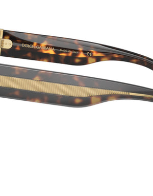 BOLD BLACK SUNGLASSES