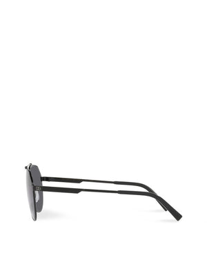 GROSGRAIN SUNGLASSES