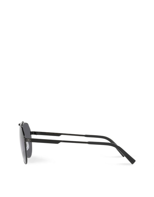 GROSGRAIN SUNGLASSES