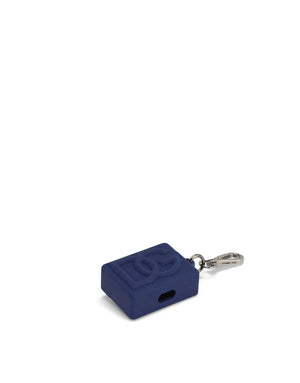 RUBBER AIRPODS CASE WITH DG LOGO