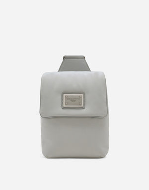 NYLON BELT BAG