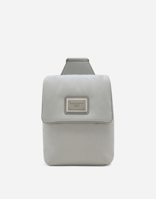 NYLON BELT BAG