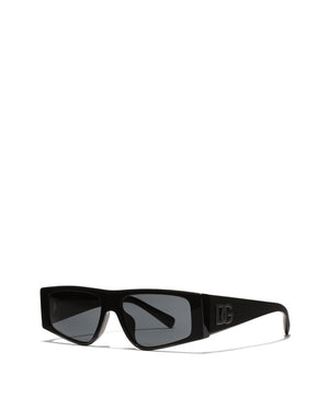 DG LOGO SUNGLASSES