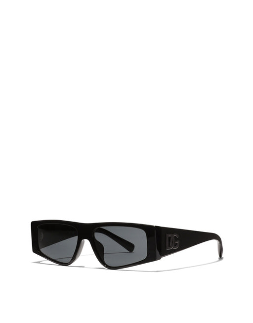 DG LOGO SUNGLASSES