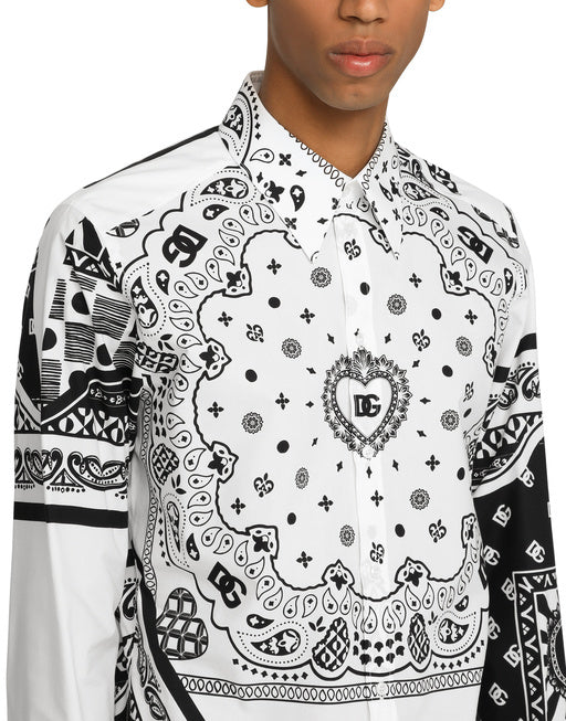 FORMAL SHIRT