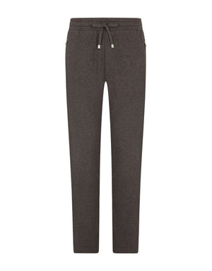 COTTON JOGGING PANTS