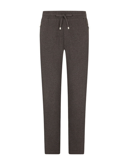 COTTON JOGGING PANTS