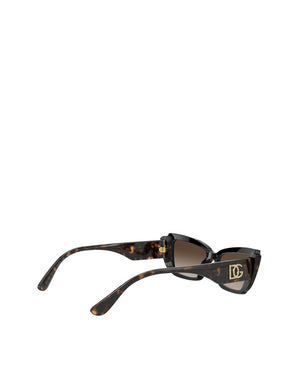 DG MONOGRAM SUNGLASSES