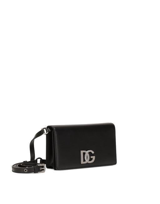 LEATHER MINI BAGS