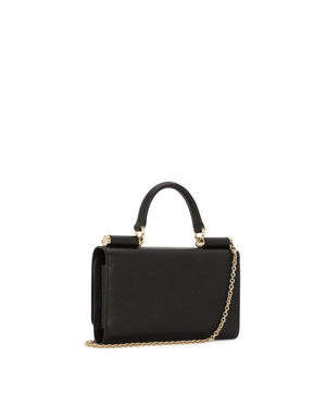 LEATHER MINI BAGS