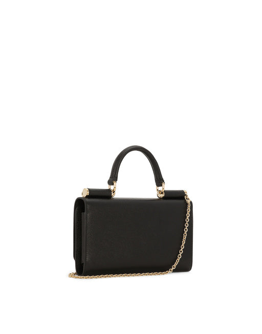 LEATHER MINI BAGS