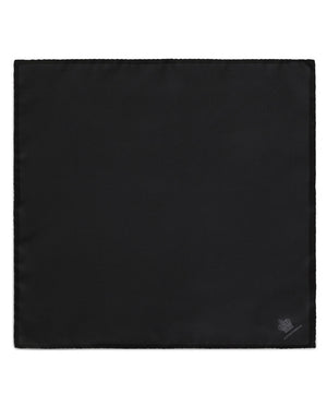 SILK POCKET SQUARE
