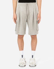 CARGO JOGGING SHORTS WITH DG LOGO