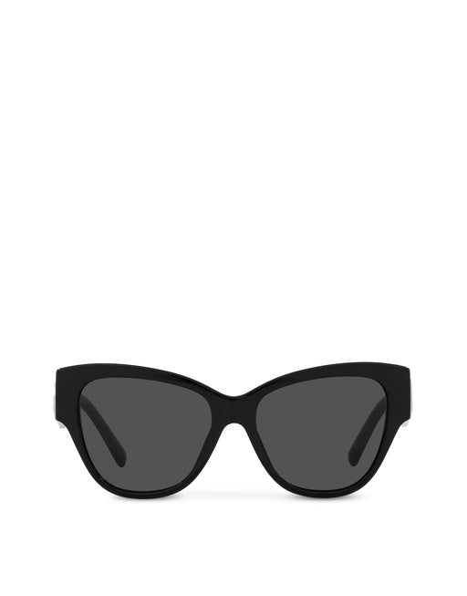 DG LOGO SUNGLASSES