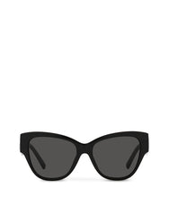 DG LOGO SUNGLASSES
