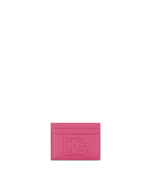 DG LOGO CARD HOLDER