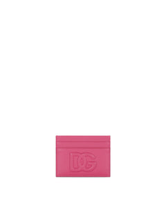 DG LOGO CARD HOLDER
