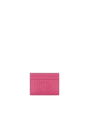 DG LOGO CARD HOLDER