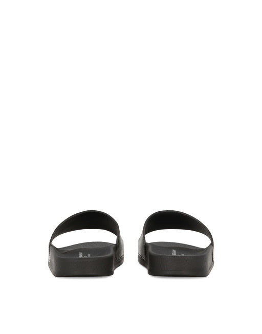 CALFSKIN BEACH SLIDERS