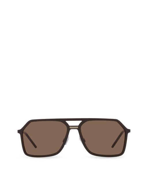 LUSSO SARTORIALE SUNGLASSES
