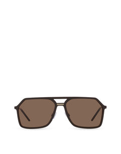 LUSSO SARTORIALE SUNGLASSES