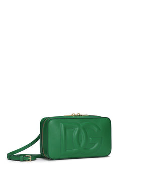 SMALL DG LOGO CAMERA BAG