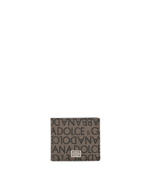 JACQUARD WALLET
