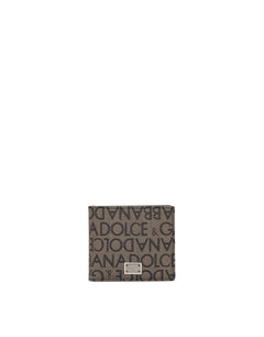 JACQUARD WALLET