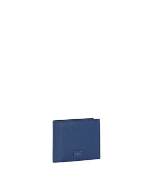 DAUPHINE CALFSKIN BIFOLD WALLET