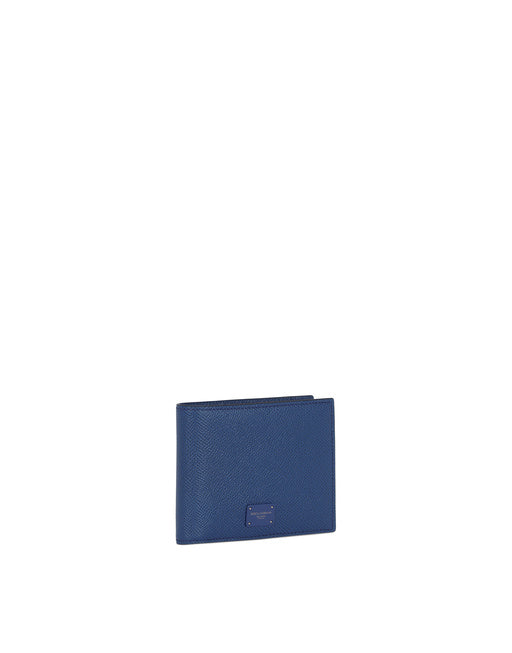 DAUPHINE CALFSKIN BIFOLD WALLET