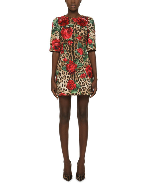 DAY DRESS