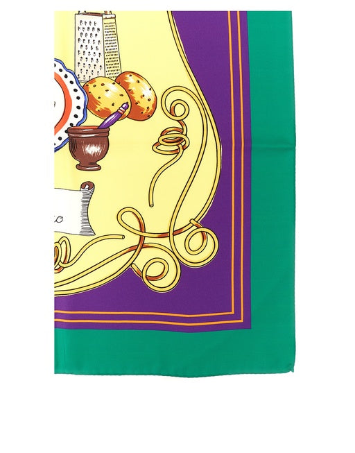 FOULARD