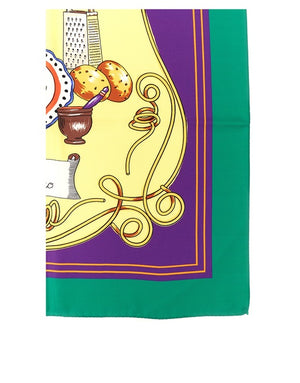 FOULARD