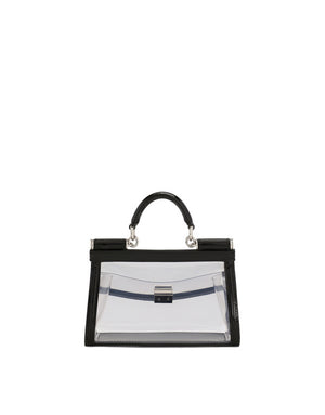 SMALL SICILY HANDBAG