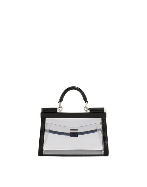 SMALL SICILY HANDBAG