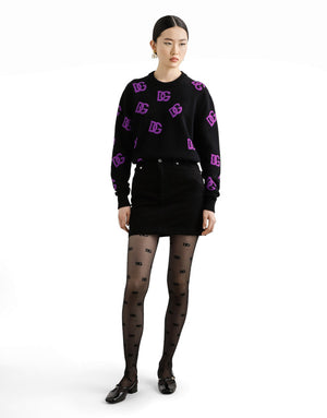 WOOL PULLOVER