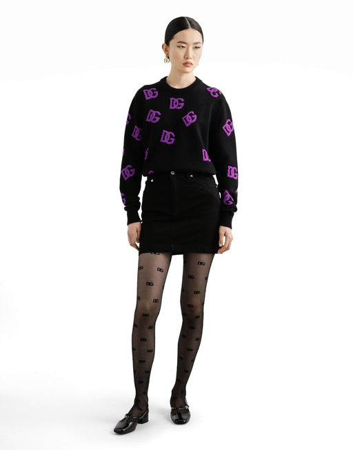 WOOL PULLOVER