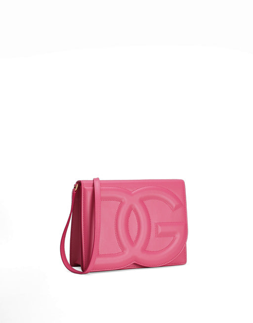 DG LOGO CROSSBODY BAG