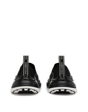STRETCH MESH FAST SNEAKERS
