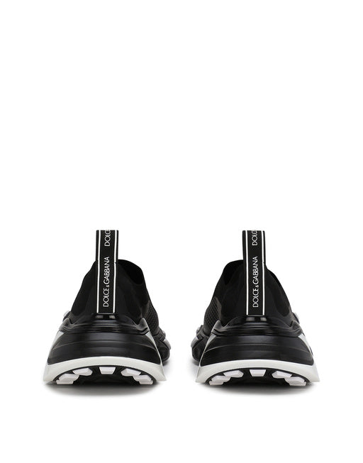 STRETCH MESH FAST SNEAKERS