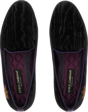 FABRIC SHOES