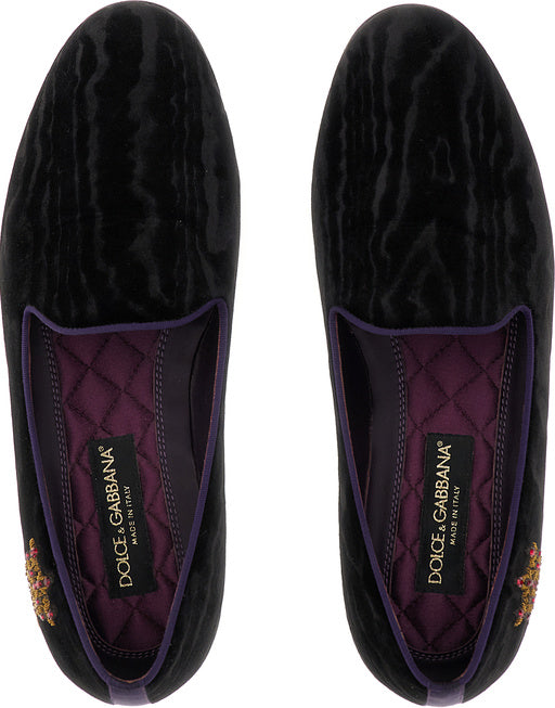 FABRIC SHOES