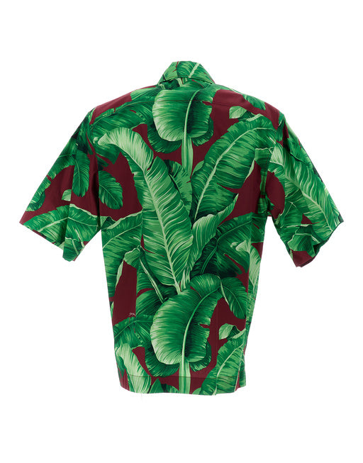 INFORMAL SHIRT
